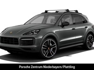Porsche Cayenne 2019