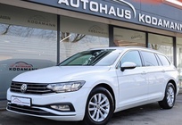 Volkswagen Passat 2020