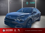 Citroen C4 2023