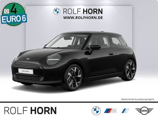 MINI Cooper 2024