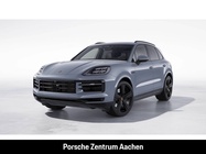Porsche Cayenne 2025