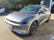 Hyundai Ioniq5 2022