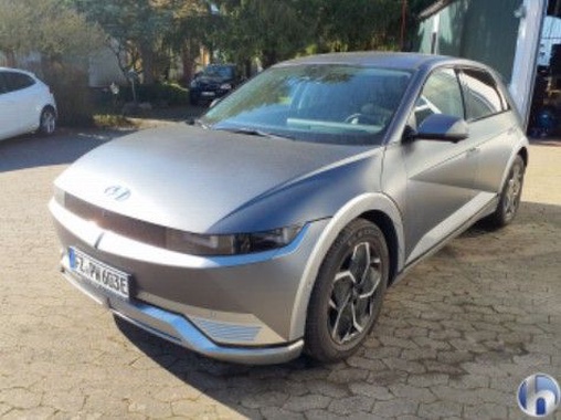 Hyundai Ioniq5 2022