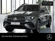 Mercedes-Benz GLE-Class 2025