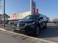 Skoda Kodiaq 2020