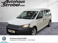 Volkswagen Caddy Maxi 2022
