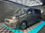 Citroen SpaceTourer 2021