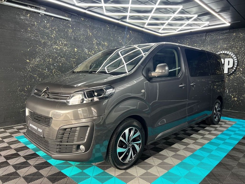 Citroen SpaceTourer