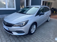 Opel Astra 2021