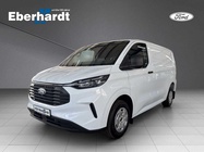 Ford Transit Custom 2026