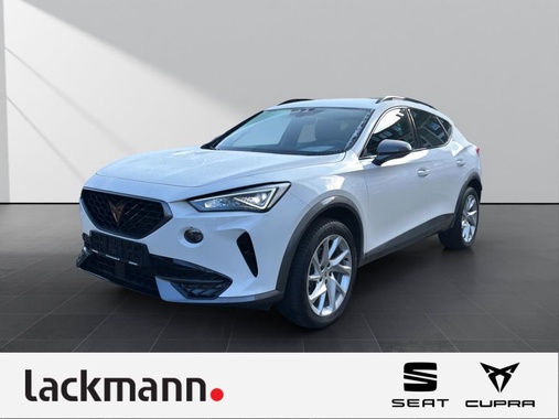 Cupra Formentor 2024