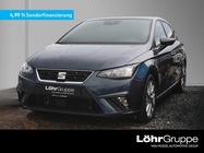 Seat Ibiza 2025