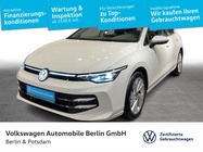 Volkswagen Golf 2025
