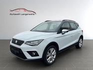 Seat Arona 2019