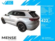Volkswagen Touareg 2025