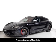 Porsche Taycan 2026