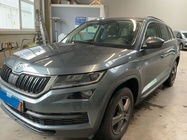 Skoda Kodiaq 2020