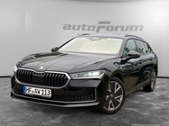 Skoda Superb 2024