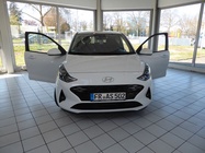 Hyundai i10 2025