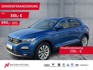 Volkswagen T-Roc 2021