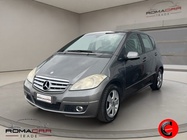 Mercedes-Benz A-Class 2009