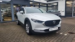 Mazda CX-30 2025