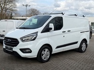 Ford Transit Custom 2021