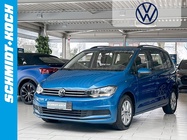Volkswagen Touran 2023