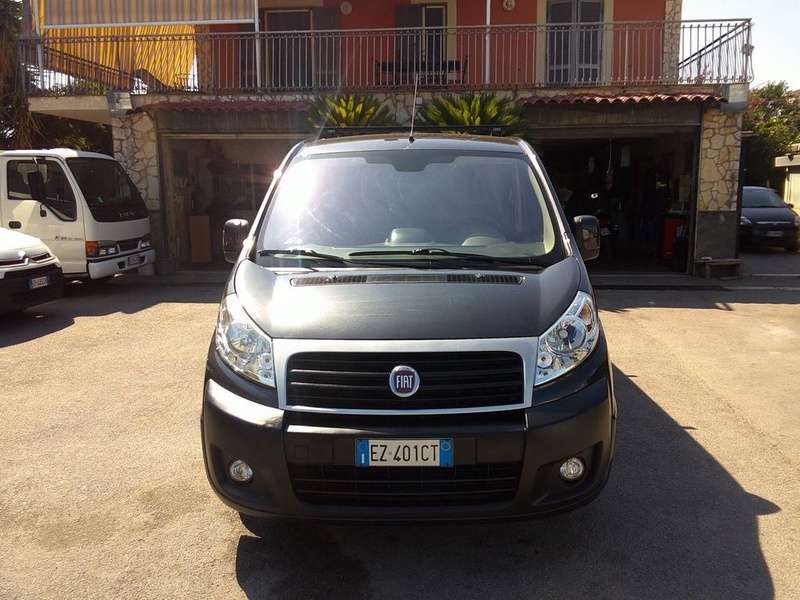 Fiat Scudo