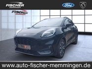 Ford Puma 2020