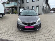 Toyota Yaris 2012