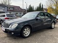 Mercedes-Benz E-Class 2002