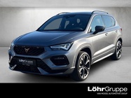 Cupra Ateca 2024