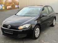 Volkswagen Golf 2009