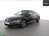 Volkswagen Arteon 2021
