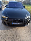 Audi S8 2024