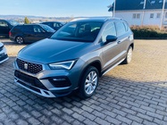 Seat Ateca 2024