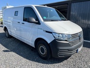 Volkswagen T6 2020