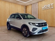 Volkswagen T-Cross 2024