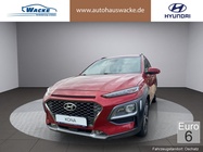 Hyundai Kona 2018