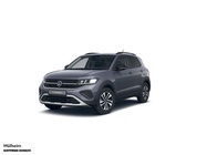 Volkswagen T-Cross 2025
