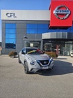 Nissan Juke 2024