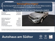 Volkswagen T-Roc 2024