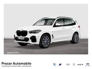 BMW X5 2021