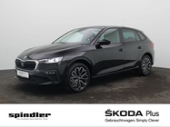 Skoda Scala 2025