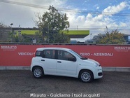 Fiat Panda 2022