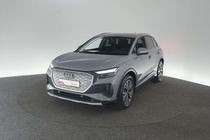 Audi Q4 e-tron 2022