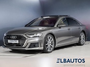Audi A8 2021