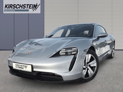 Porsche Taycan 2023