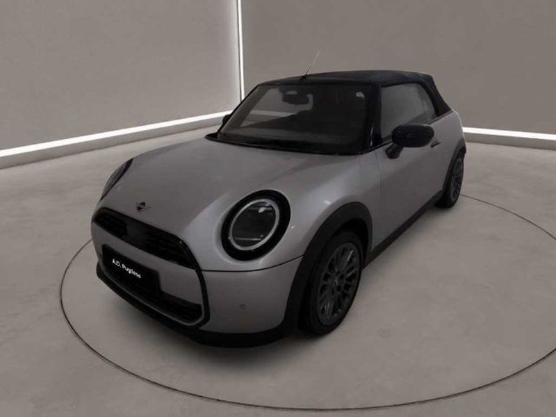 MINI Other